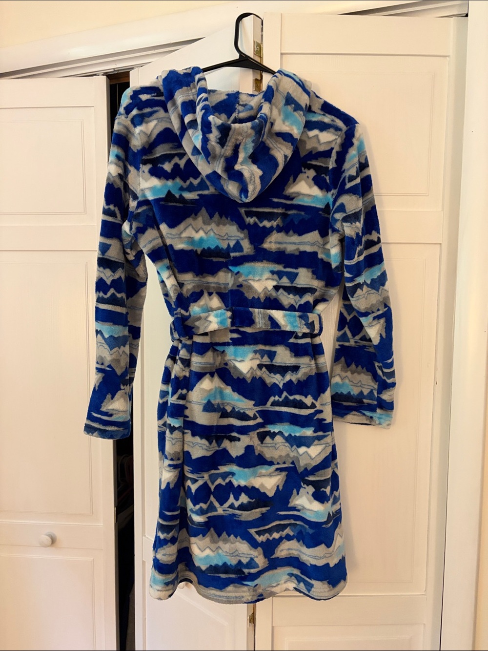Kids Robe - Picture 3 of 6